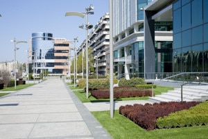 Facility Management