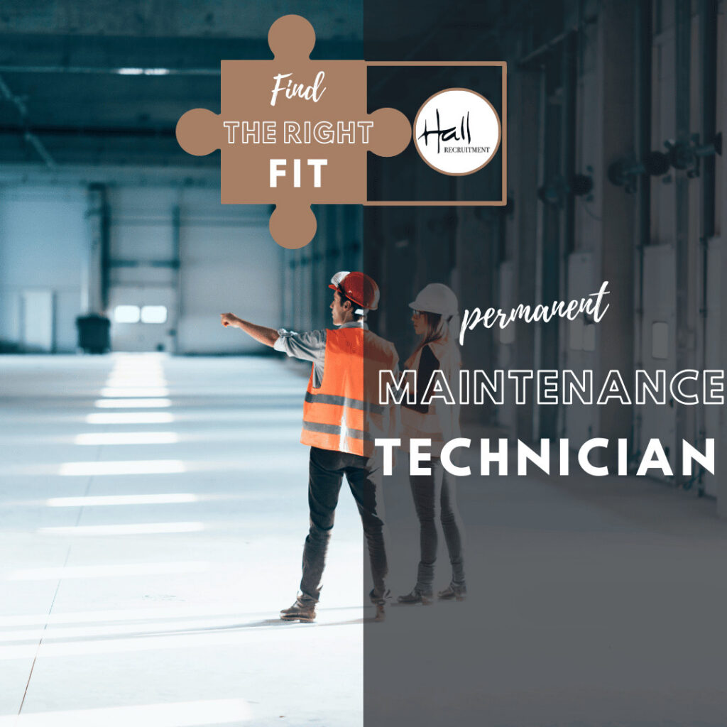 Maintenance Techician 11461 Instagram Post