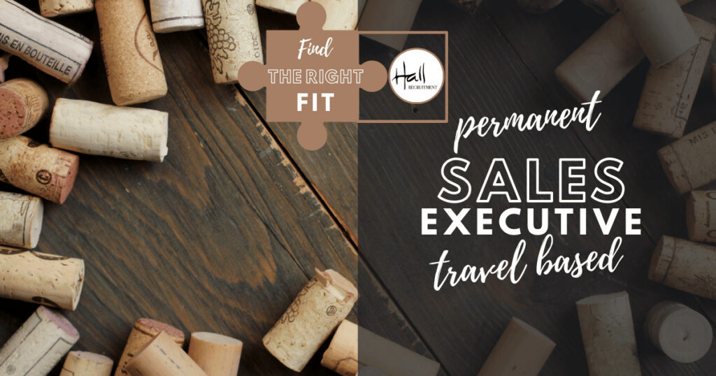 Sales Executive 1 Sales Executive Wine