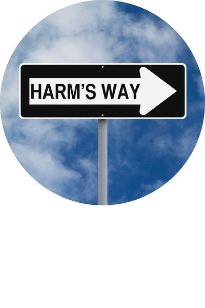 harm to ask 3