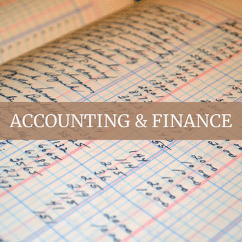 Accounting and Finance 350 × 350
