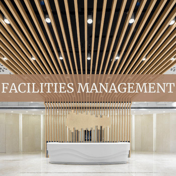 Facilities Management 350 × 350