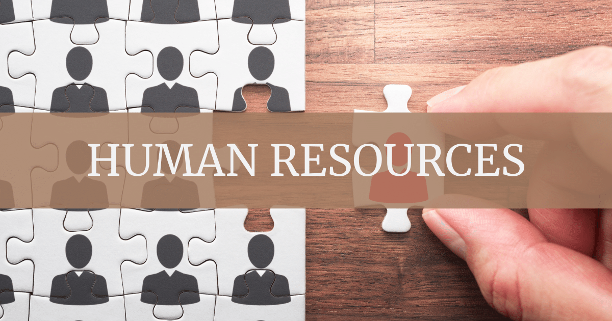 Human Resources Recruitment Agency - Hall Recruitment