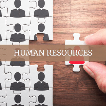 Human Resources 350 × 350