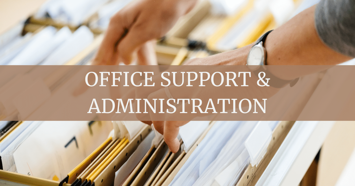 office-support-and-admin-hall-recruitment