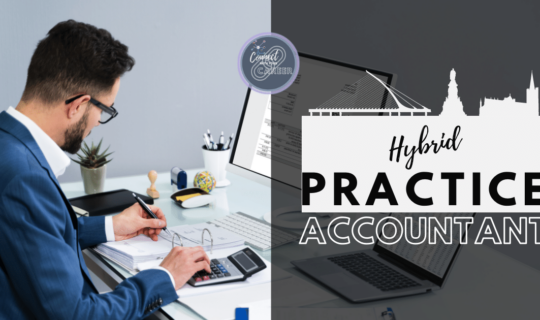 Practice Accountant