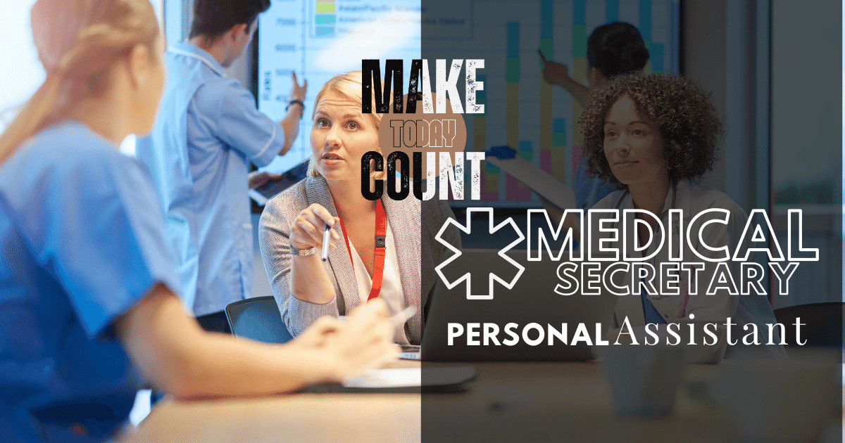 Personal Assistant Administrator