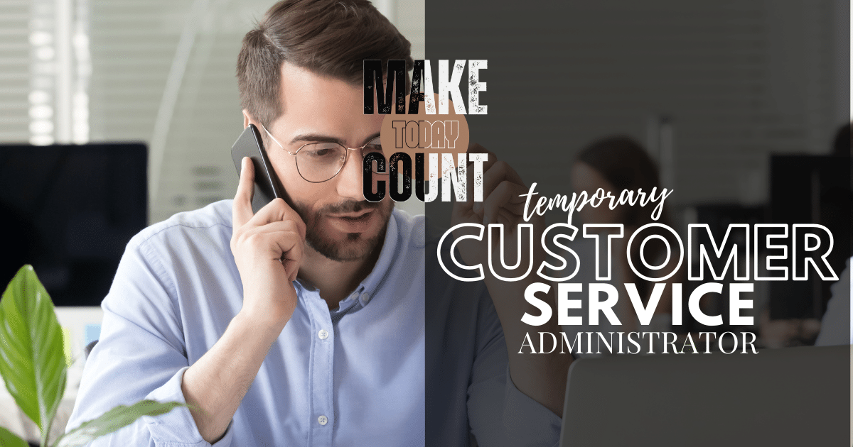Office Support and Administration and Sales Support