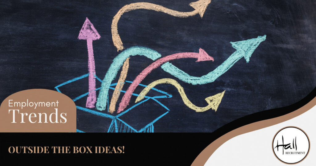 Outside the Box Ideas