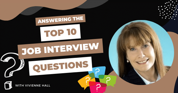 Top 10 Job Interview Questions Answered