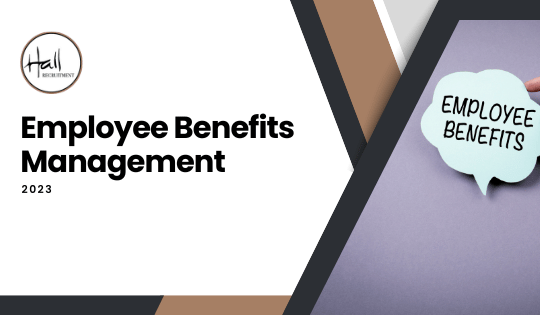 Employee Benefits Management
