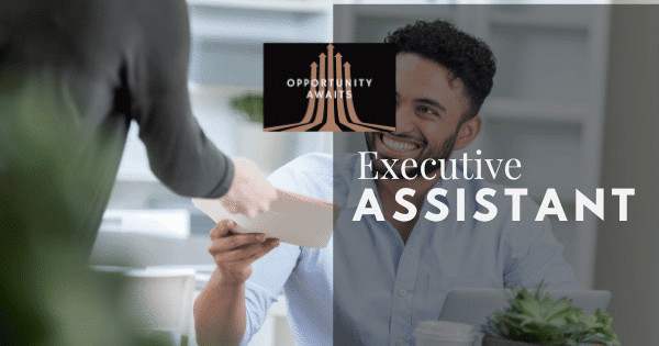 Senior Support PA and Administrator