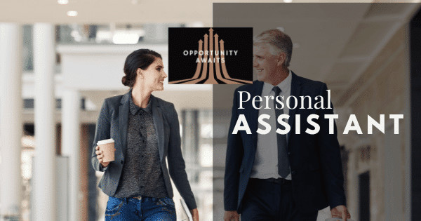 Medical Administrative Assistant
