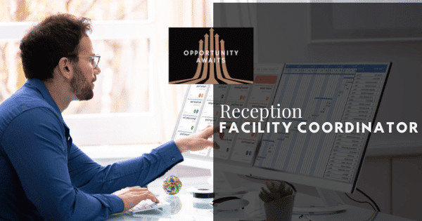 Front of House Facilities Management
