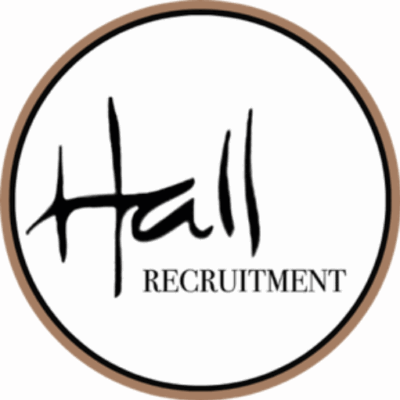 Removal from Mailing List 1 cropped cropped Hall Recruitment Logo 300x300 1