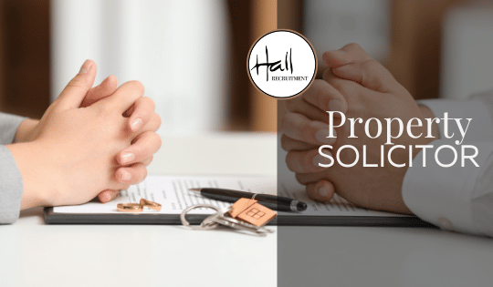 Property Solicitor