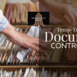Temporary Document Controller