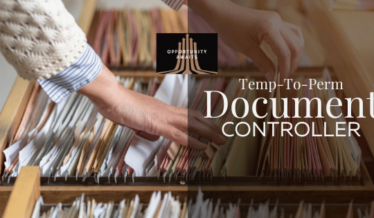 Document Controller