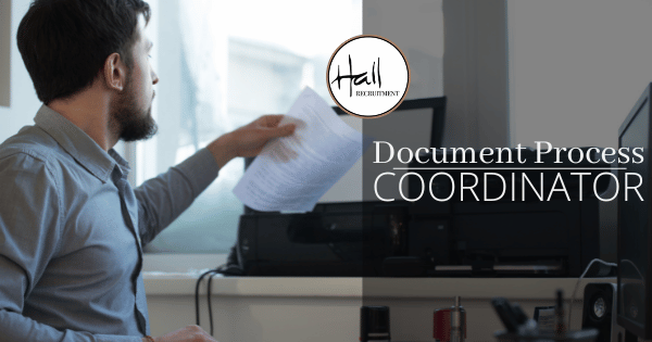 Document Controller | Document Administrator