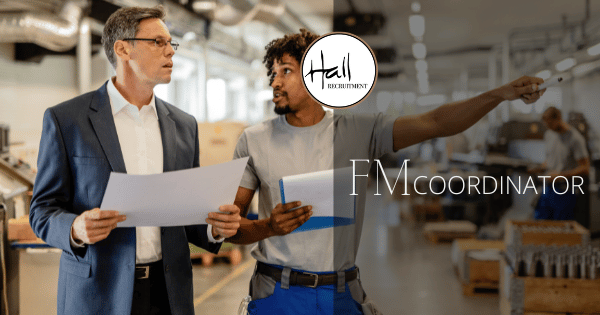 Facility Management Coordinator or Workplace Coordinator needed for South Dublin Facility