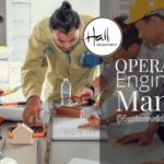 Operations Engineering Manager supporting the operations of the mobile team