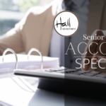Senior Accounts Specialist Needed n Dublin 24