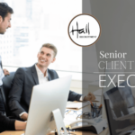 Senior Client Services Executive