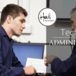 Technical Administrator Speciality in CMMS technology