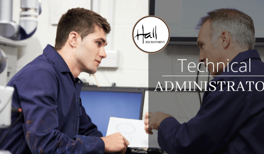 Technical Administrator