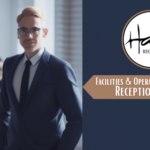 Facilities and Operations Coordinator-Receptionist Lead needed to join a leading tech industry in Dublin 4