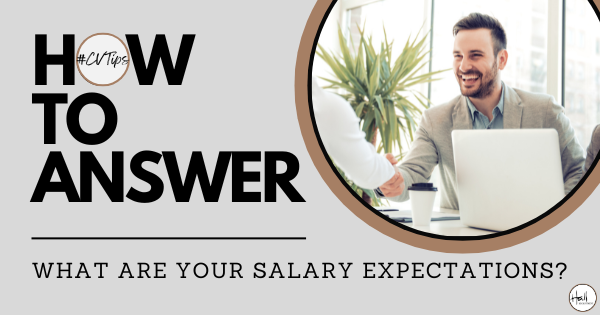Tired of being underpaid? Unsure how to navigate the tricky salary conversation during a job interview? This article is for you! We'll share insider tips on how to answer the dreaded "What are your salary expectations?" question with confidence and finesse, ensuring you get the compensation you deserve. Don't let this question derail your dream job – learn how to tackle it like a pro and secure the salary you've always wanted!
