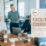 Facilities Coordinator | Cork | Proactive Workplace Services
