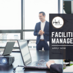 Experienced Facilities Manager Sought in Dublin 2