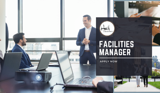 Facilities Manager | Commercial Property