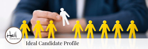 Ideal Candidate Profile