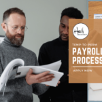 Temp-to-Perm Payroll Processor. You'll play a pivotal role in ensuring the accurate and timely processing of payroll for a workforce of over 500 employees.