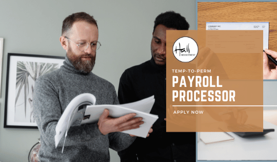 Payroll Processor