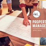 Property Manager | Commercial Real Estate | Dublin