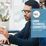 CMMS Technical Administrator | Tipperary