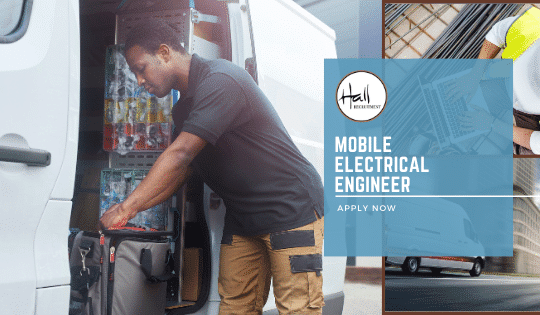 Mobile Electrical Engineer