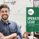 Operations Lead Role with a Global Innovator in Dublin 24.