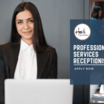Professional Services Receptionist | Sandyford Dublin 18