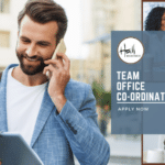 Team Office Coordinator | Dublin 8 Based