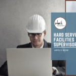 We are seeking a proactive and experienced Hard Services Facilities Supervisor to lead a dedicated Facilities Management team, on-site in Longford.