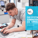 Job Title: CAD System Administrator Location: Ballydine, Co. Tipperary Contract: Permanent Position: Full-Time Hours: 39 hours per week Role: Technical Administrative Support Industry: Facilities Management | Pharmaceutical Salary: €30k to €35k (dependent on experience) Benefits: 23 days annual leave + statutory holidays, Pension scheme, Life Cover, Private Medical Insurance, Sick Pay Scheme* Work Environment: On-Site
