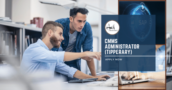 Seeking a proficient SAP user for the role of CMMS Administrator within a leading Global Facilities Management company. The successful candidate will ensure the Computerised Maintenance Management System (CMMS) is meticulously maintained, facilitating the smooth execution of on-site maintenance tasks.