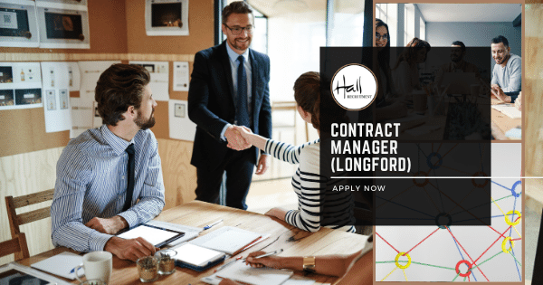 Located in Longford, Ireland, this Contract Manager position offers a full-time, permanent opportunity within a leading Facilities Management company that has been a significant player in Ireland for over 40 years. Specialising in life sciences, healthcare, manufacturing, and technology sectors, the company supports global companies’ European headquarters. The role includes managing facility contracts to ensure client satisfaction, financial profitability, and high-quality service delivery. Key responsibilities include contract negotiation, risk management, and promoting a culture of high performance and sustainability. With a competitive salary ranging from €75k-€80k, additional benefits include a 10% bonus, pension, 23 days holiday, educational assistance, and more. This position is ideal for a strategic thinker with proven facility management experience and strong leadership skills, looking to make a tangible impact in a prestigious company noted for its innovation and quality.