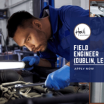 As the Field Engineer you will install and maintaining sophisticated telematics and vehicle technology systems, travelling to various site locations within the Dublin/Leinster region. This role is suited for those passionate about automotive technology and customer service, providing a unique chance to work hands-on with the latest advancements in the auto mechanic field.