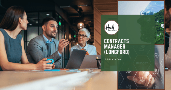 The Longford Contracts Manager will play a crucial role in managing and developing all contracts within the facility, ensuring client satisfaction, financial profitability, and the highest levels of service delivery based on a customer-focused approach. This position involves strategic planning, budget management, and ensuring compliance with regulatory requirements, all within a sustainable and ethical operational framework.
