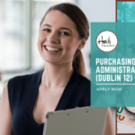 A prestigious company in Dublin is looking to enhance their purchasing department. This role offers the opportunity to work within a company that is reinventing itself, making it an ideal setting for a motivated Purchasing Administrator. About the Job The Purchasing Administrator will support the procurement process from supplier selection to order delivery, ensuring cost efficiency and timely supply of materials and services.